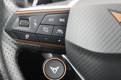Cupra Leon Gebrauchtwagen Cupra Leon Gebrauchtwagen