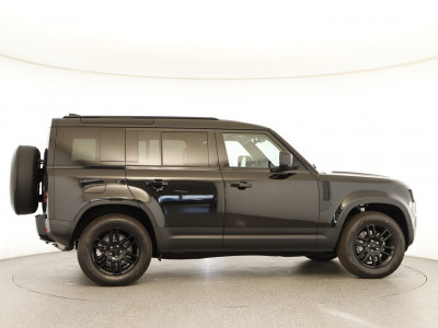 Land Rover Defender Gebrauchtwagen Land Rover Defender Gebrauchtwagen