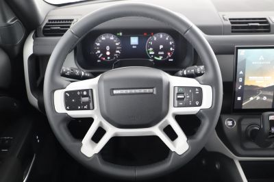 Land Rover Defender Gebrauchtwagen