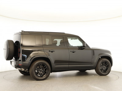 Land Rover Defender Gebrauchtwagen Land Rover Defender Gebrauchtwagen
