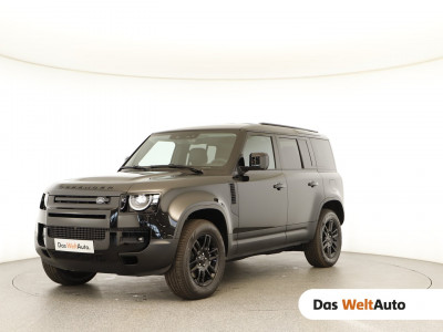 Land Rover Defender Gebrauchtwagen Land Rover Defender Gebrauchtwagen