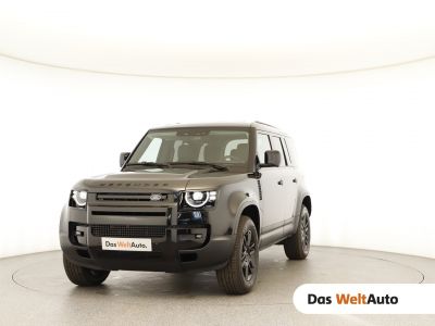 Land Rover Defender Gebrauchtwagen