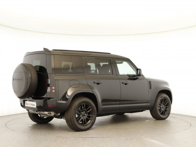 Land Rover Defender Gebrauchtwagen Land Rover Defender Gebrauchtwagen