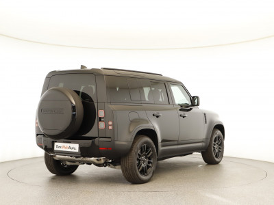 Land Rover Defender Gebrauchtwagen Land Rover Defender Gebrauchtwagen