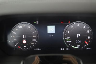 Land Rover Defender Gebrauchtwagen