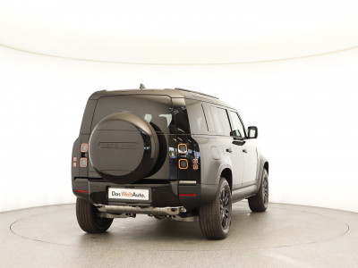 Land Rover Defender Gebrauchtwagen Land Rover Defender Gebrauchtwagen