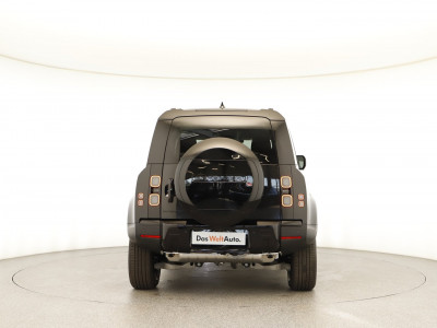 Land Rover Defender Gebrauchtwagen Land Rover Defender Gebrauchtwagen