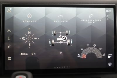 Land Rover Defender Gebrauchtwagen