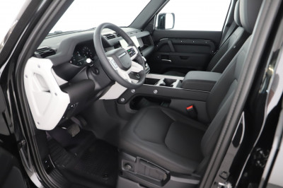 Land Rover Defender Gebrauchtwagen Land Rover Defender Gebrauchtwagen
