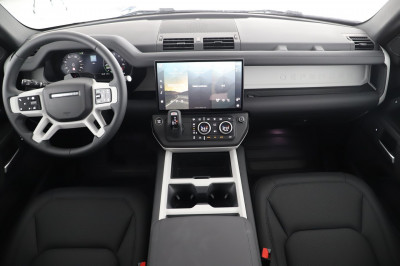 Land Rover Defender Gebrauchtwagen Land Rover Defender Gebrauchtwagen