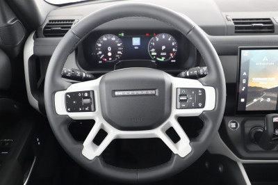 Land Rover Defender Gebrauchtwagen Land Rover Defender Gebrauchtwagen