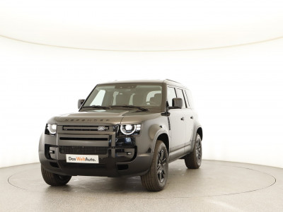 Land Rover Defender Gebrauchtwagen Land Rover Defender Gebrauchtwagen