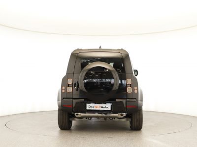 Land Rover Defender Gebrauchtwagen