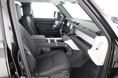 Land Rover Defender Gebrauchtwagen