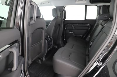 Land Rover Defender Gebrauchtwagen