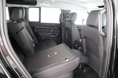 Land Rover Defender Gebrauchtwagen