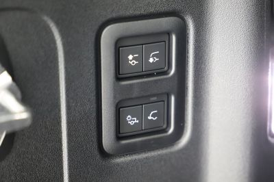 Land Rover Defender Gebrauchtwagen