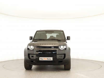 Land Rover Defender Gebrauchtwagen Land Rover Defender Gebrauchtwagen