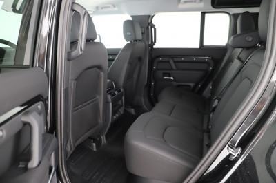 Land Rover Defender Gebrauchtwagen Land Rover Defender Gebrauchtwagen