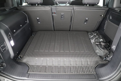 Land Rover Defender Gebrauchtwagen Land Rover Defender Gebrauchtwagen