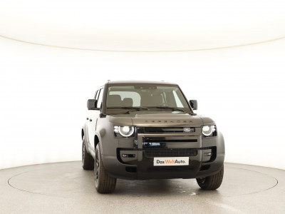 Land Rover Defender Gebrauchtwagen Land Rover Defender Gebrauchtwagen