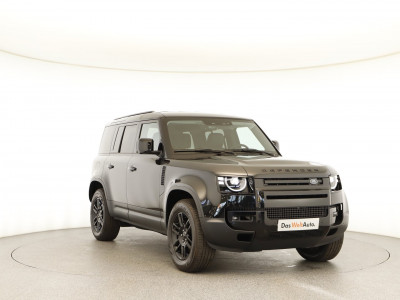 Land Rover Defender Gebrauchtwagen Land Rover Defender Gebrauchtwagen