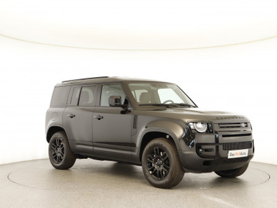 Land Rover Defender Gebrauchtwagen Land Rover Defender Gebrauchtwagen