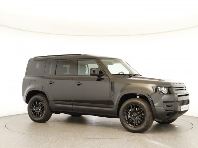 Land Rover Defender Gebrauchtwagen Land Rover Defender Gebrauchtwagen