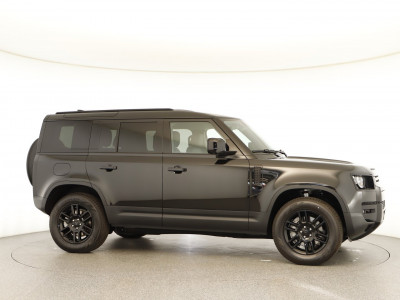 Land Rover Defender Gebrauchtwagen Land Rover Defender Gebrauchtwagen