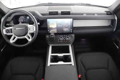 Land Rover Defender Gebrauchtwagen