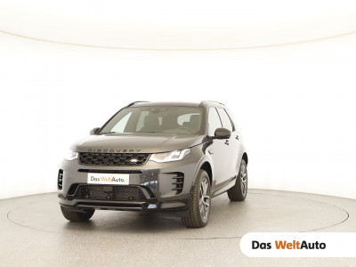 Land Rover Discovery Gebrauchtwagen Land Rover Discovery Gebrauchtwagen