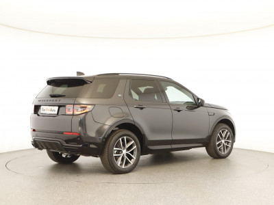Land Rover Discovery Gebrauchtwagen Land Rover Discovery Gebrauchtwagen