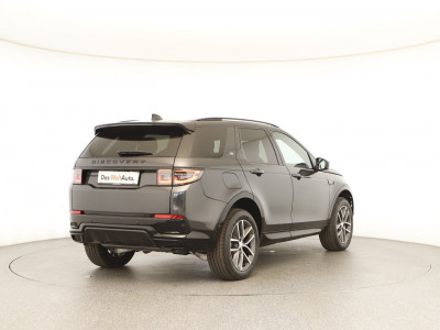 Land Rover Discovery Gebrauchtwagen Land Rover Discovery Gebrauchtwagen