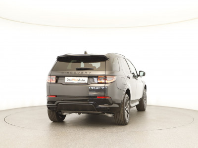 Land Rover Discovery Gebrauchtwagen Land Rover Discovery Gebrauchtwagen