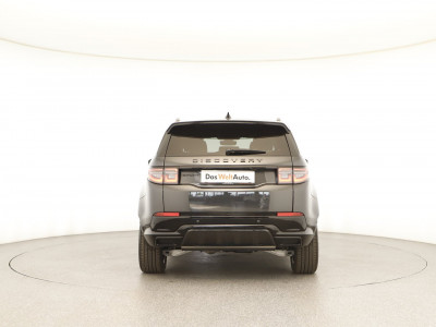 Land Rover Discovery Gebrauchtwagen Land Rover Discovery Gebrauchtwagen