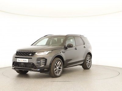 Land Rover Discovery Gebrauchtwagen Land Rover Discovery Gebrauchtwagen