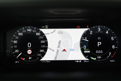 Land Rover Discovery Gebrauchtwagen Land Rover Discovery Gebrauchtwagen