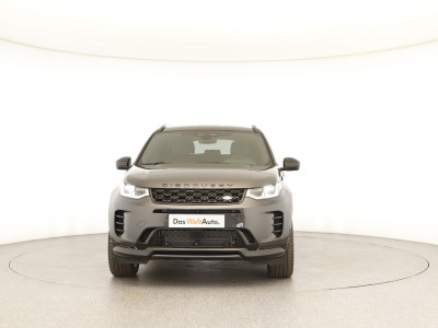 Land Rover Discovery Gebrauchtwagen Land Rover Discovery Gebrauchtwagen