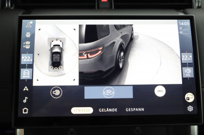 Land Rover Discovery Gebrauchtwagen Land Rover Discovery Gebrauchtwagen