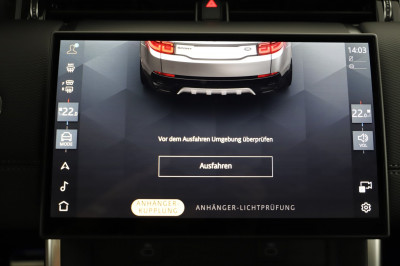 Land Rover Discovery Gebrauchtwagen Land Rover Discovery Gebrauchtwagen