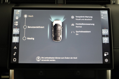 Land Rover Discovery Gebrauchtwagen Land Rover Discovery Gebrauchtwagen