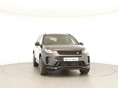 Land Rover Discovery Gebrauchtwagen Land Rover Discovery Gebrauchtwagen