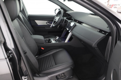 Land Rover Discovery Gebrauchtwagen Land Rover Discovery Gebrauchtwagen
