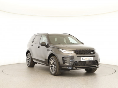 Land Rover Discovery Gebrauchtwagen Land Rover Discovery Gebrauchtwagen
