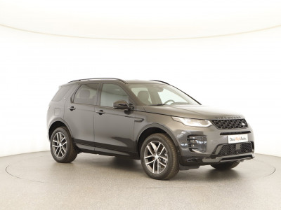 Land Rover Discovery Gebrauchtwagen Land Rover Discovery Gebrauchtwagen