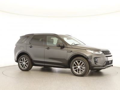 Land Rover Discovery Gebrauchtwagen Land Rover Discovery Gebrauchtwagen