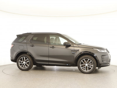 Land Rover Discovery Gebrauchtwagen Land Rover Discovery Gebrauchtwagen