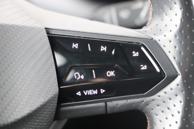 Cupra Born Gebrauchtwagen Cupra Born Gebrauchtwagen