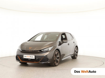 Cupra Born Gebrauchtwagen Cupra Born Gebrauchtwagen