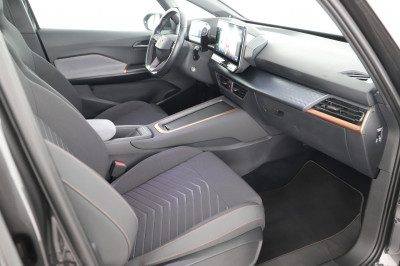 Cupra Born Gebrauchtwagen Cupra Born Gebrauchtwagen